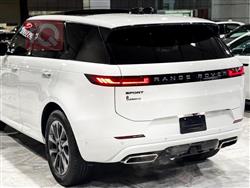 لاند روفر رانج روفر سبورت